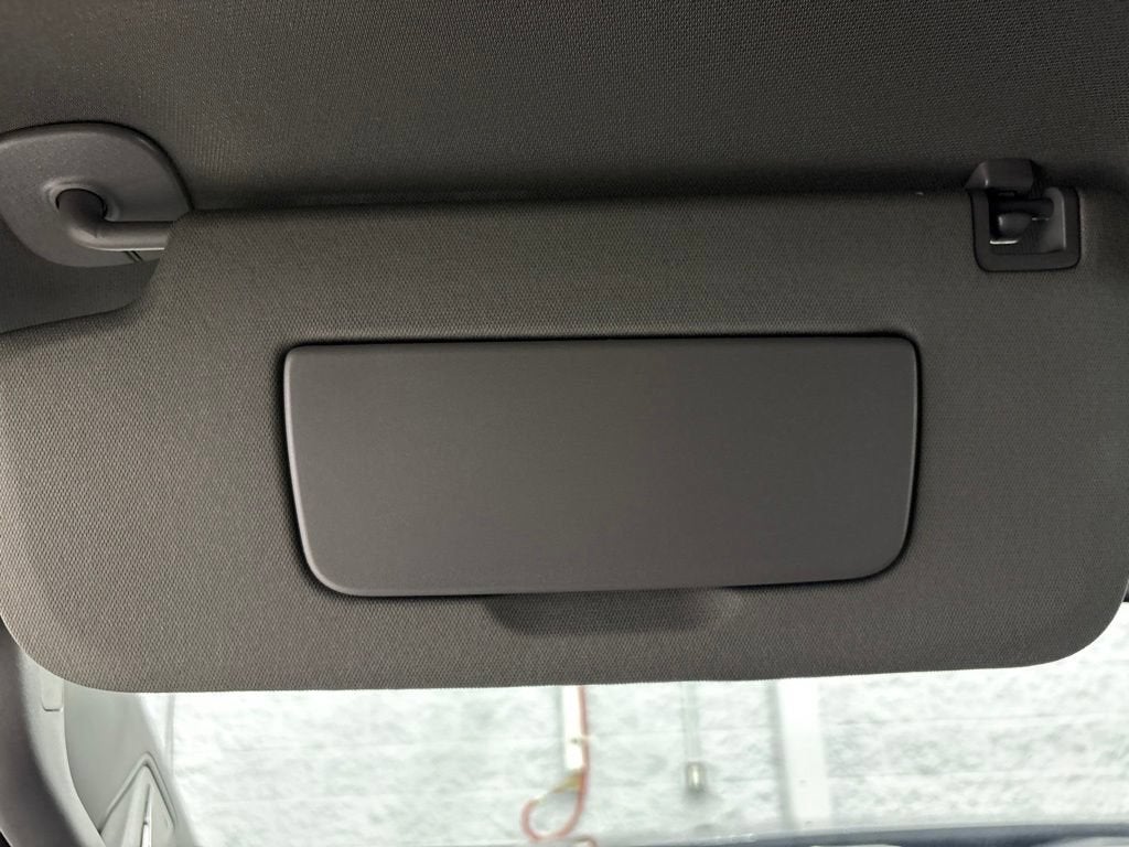 2026 Chevrolet Silverado 1500 RST Crew Cab Short Box 4WD