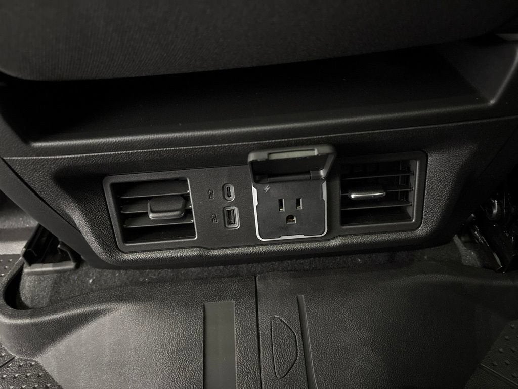 2026 Chevrolet Silverado 1500 RST Crew Cab Short Box 4WD