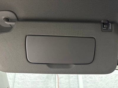 2026 Chevrolet Silverado 1500 RST Crew Cab Short Box 4WD