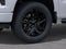 2026 Chevrolet Silverado 1500 RST Crew Cab Short Box 4WD
