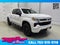 2026 Chevrolet Silverado 1500 RST Crew Cab Short Box 4WD