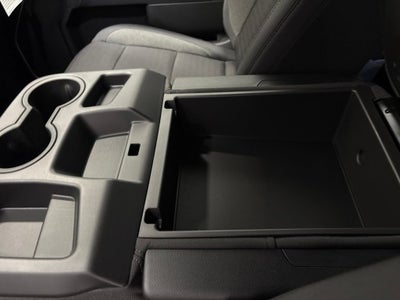 2026 Chevrolet Silverado 1500 RST Crew Cab Short Box 4WD