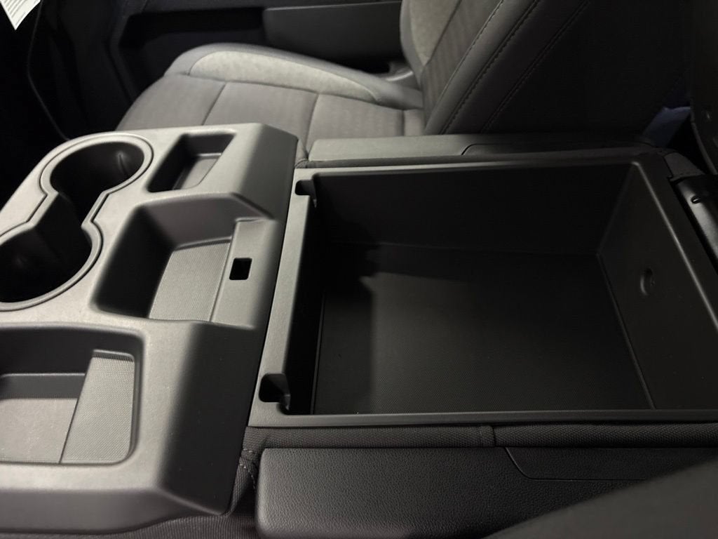 2026 Chevrolet Silverado 1500 RST Crew Cab Short Box 4WD