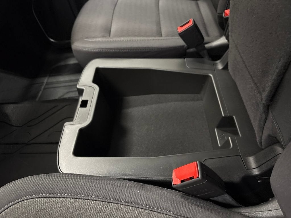 2026 Chevrolet Silverado 1500 RST Crew Cab Short Box 4WD