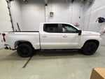 2026 Chevrolet Silverado 1500 RST Crew Cab Short Box 4WD