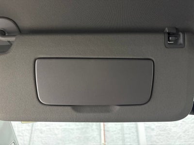 2026 Chevrolet Silverado 1500 RST Crew Cab Short Box 4WD
