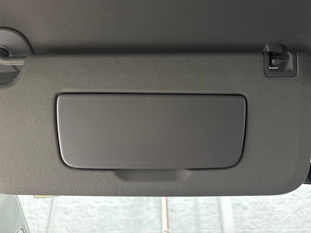 2026 Chevrolet Silverado 1500 RST Crew Cab Short Box 4WD