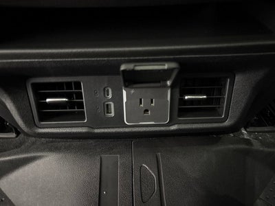 2026 Chevrolet Silverado 1500 RST Crew Cab Short Box 4WD