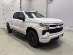 2026 Chevrolet Silverado 1500 RST Crew Cab Short Box 4WD