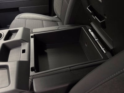 2026 Chevrolet Silverado 1500 RST Crew Cab Short Box 4WD