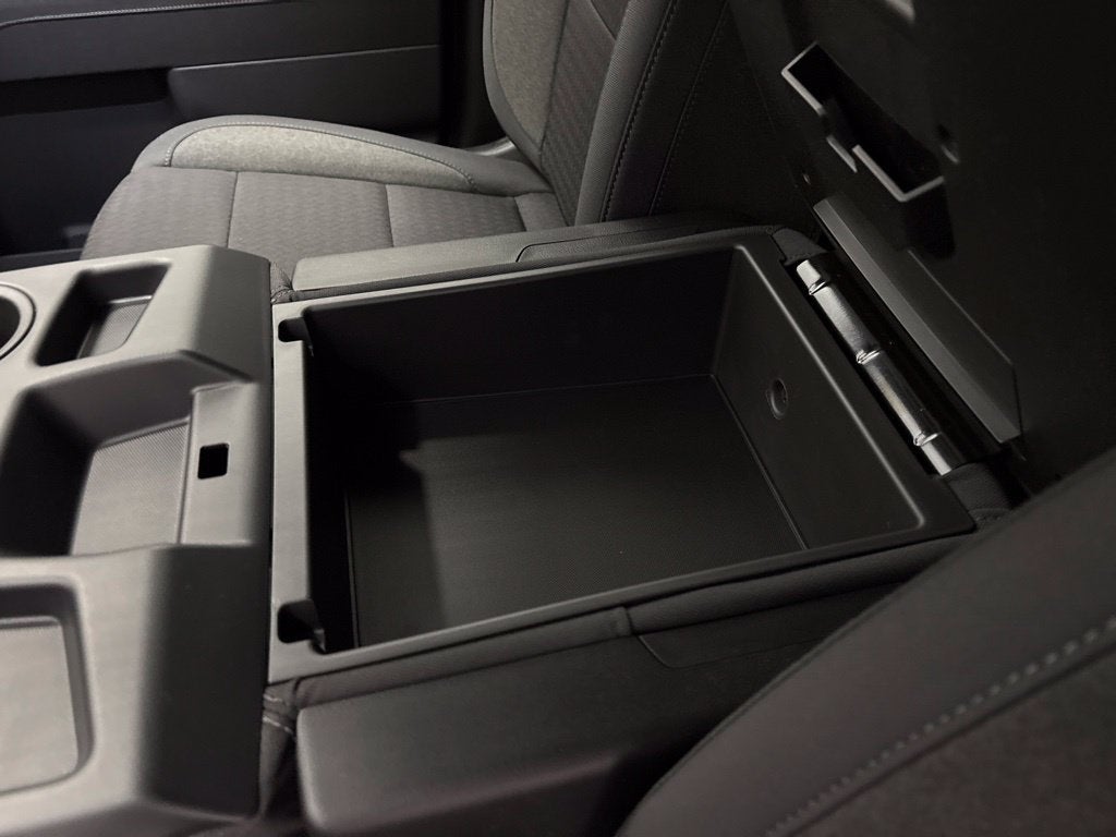 2026 Chevrolet Silverado 1500 RST Crew Cab Short Box 4WD