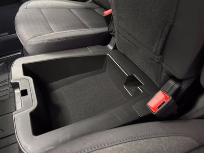 2026 Chevrolet Silverado 1500 RST Crew Cab Short Box 4WD