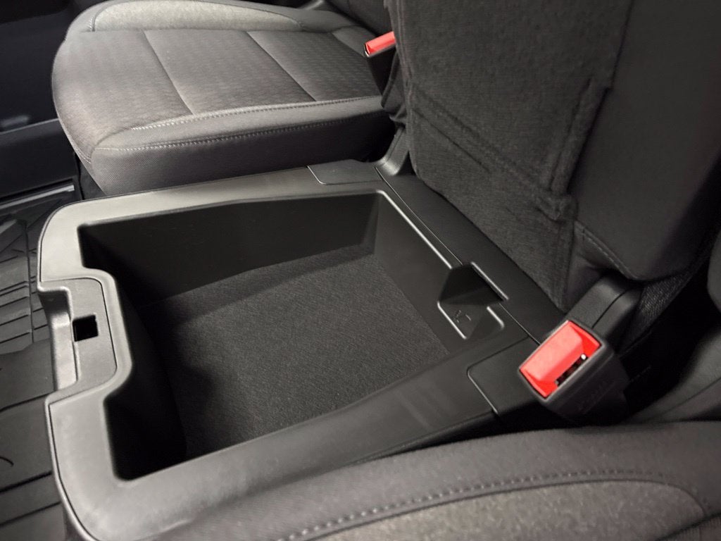 2026 Chevrolet Silverado 1500 RST Crew Cab Short Box 4WD