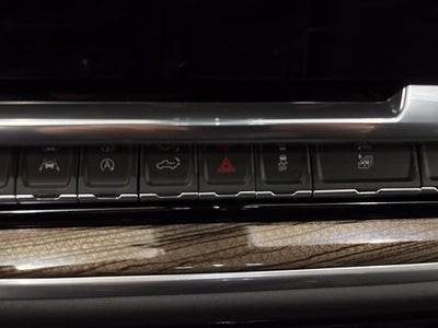 2026 Chevrolet Silverado 1500 RST Crew Cab Short Box 4WD