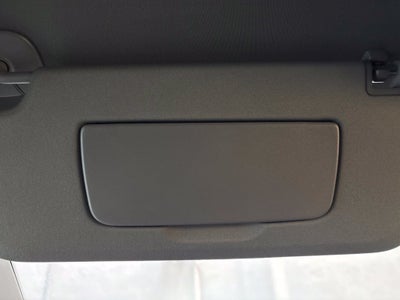 2026 Chevrolet Silverado 1500 RST Crew Cab Short Box 4WD