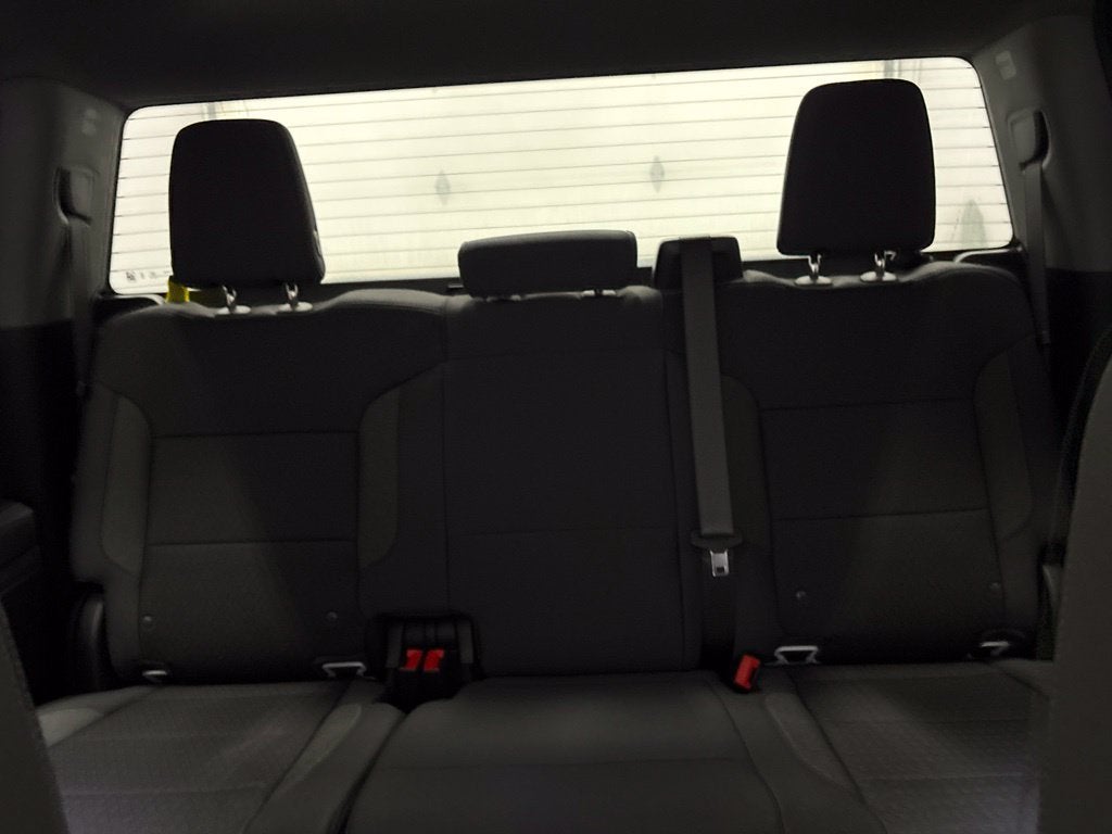 2026 Chevrolet Silverado 1500 RST Crew Cab Short Box 4WD