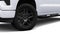 2026 Chevrolet Silverado 1500 RST Crew Cab Short Box 4WD