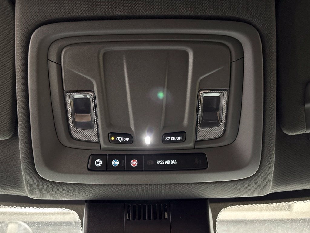 2026 Chevrolet Silverado 1500 RST Crew Cab Short Box 4WD