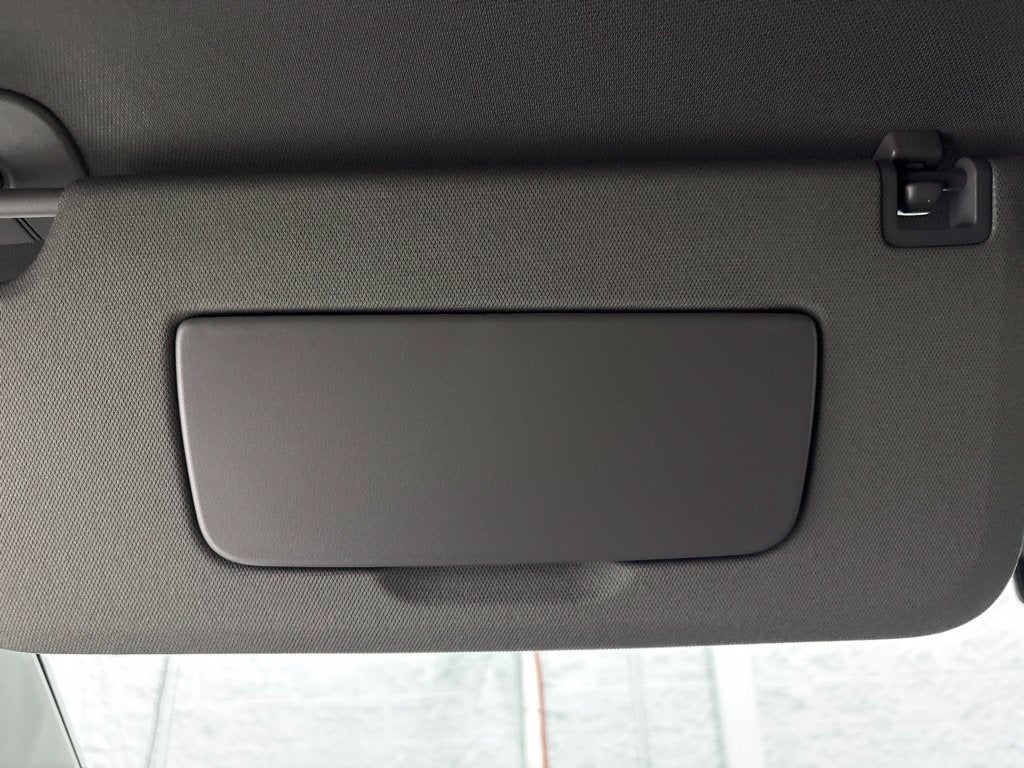 2026 Chevrolet Silverado 1500 RST Crew Cab Short Box 4WD