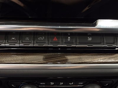 2026 Chevrolet Silverado 1500 RST Crew Cab Short Box 4WD