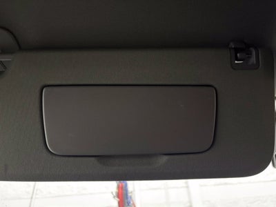 2026 Chevrolet Silverado 1500 RST Crew Cab Short Box 4WD