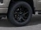 2026 Chevrolet Silverado 1500 RST Crew Cab Short Box 4WD