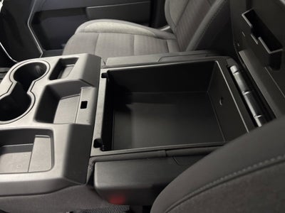 2026 Chevrolet Silverado 1500 RST Crew Cab Short Box 4WD