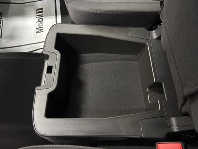 2026 Chevrolet Silverado 1500 RST Crew Cab Short Box 4WD