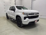 2026 Chevrolet Silverado 1500 RST Crew Cab Short Box 4WD