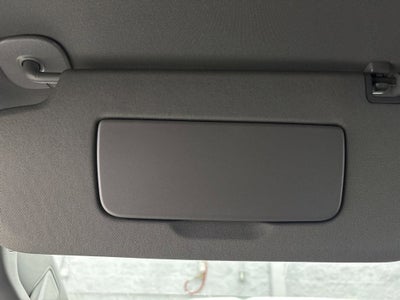 2026 Chevrolet Silverado 1500 RST Crew Cab Short Box 4WD