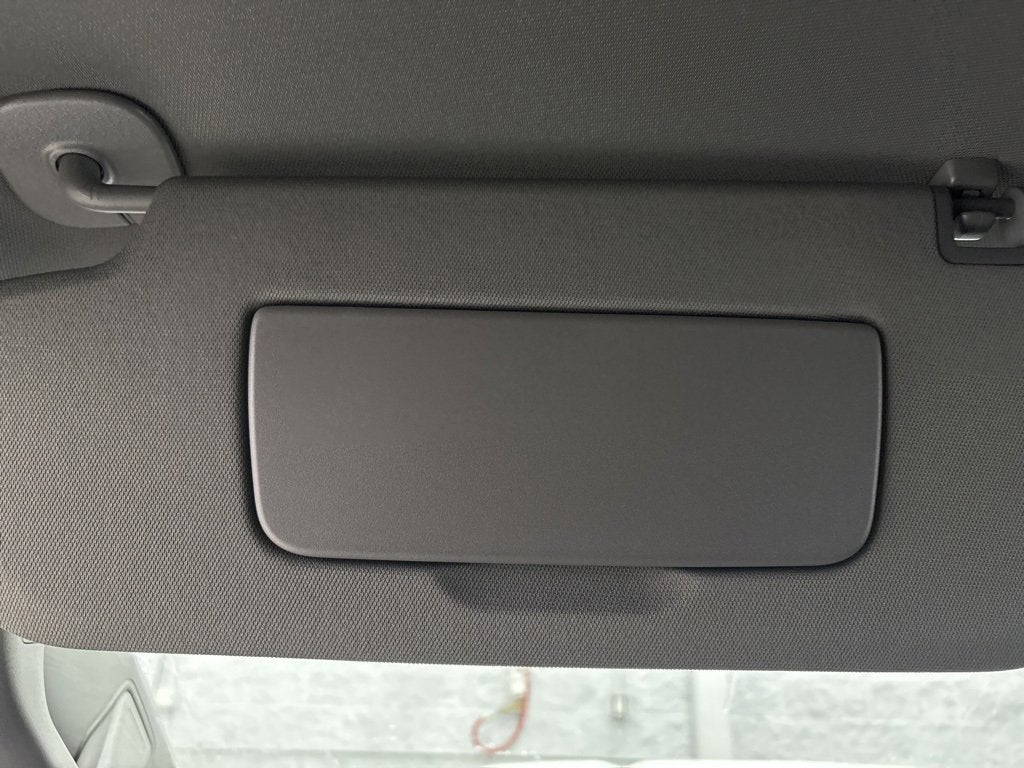 2026 Chevrolet Silverado 1500 RST Crew Cab Short Box 4WD