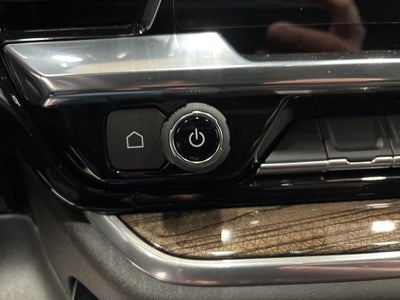 2026 Chevrolet Silverado 1500 RST Crew Cab Short Box 4WD