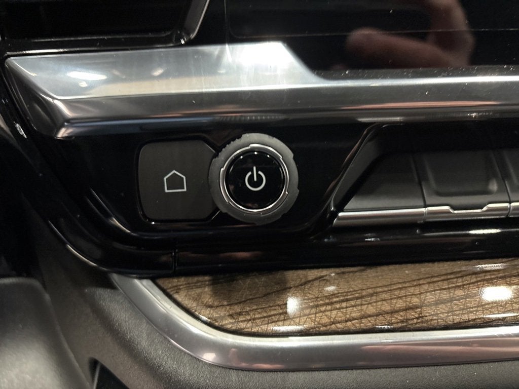 2026 Chevrolet Silverado 1500 RST Crew Cab Short Box 4WD