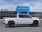 2026 Chevrolet Silverado 1500 RST Crew Cab Short Box 4WD