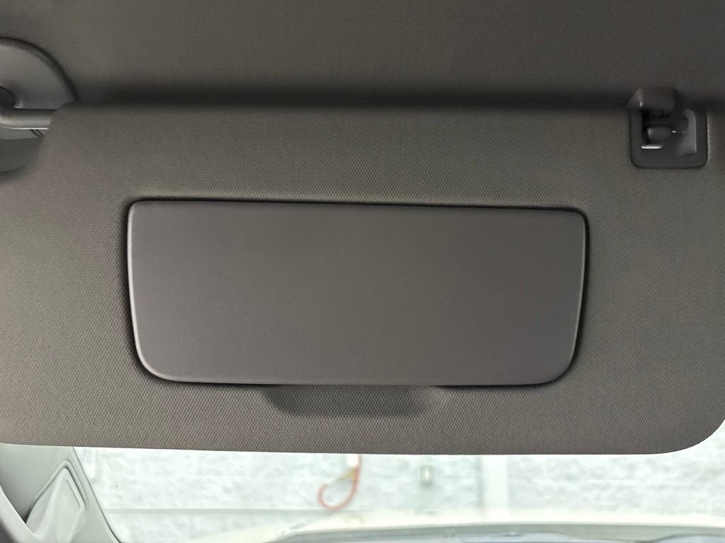 2026 Chevrolet Silverado 1500 RST Crew Cab Short Box 4WD