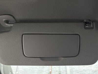 2026 Chevrolet Silverado 1500 RST Crew Cab Short Box 4WD