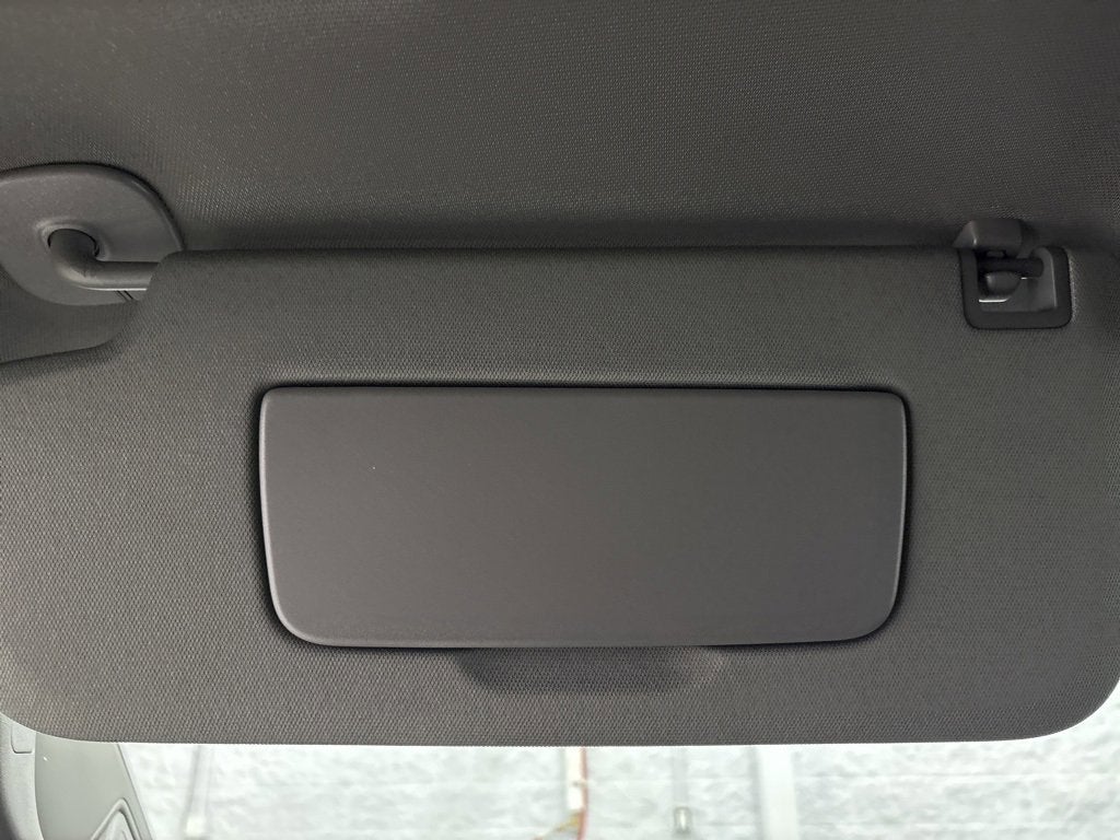 2026 Chevrolet Silverado 1500 RST Crew Cab Short Box 4WD