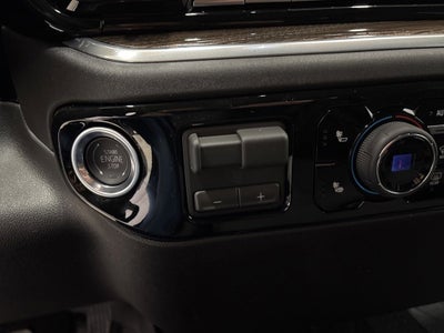 2026 Chevrolet Silverado 1500 RST Crew Cab Short Box 4WD