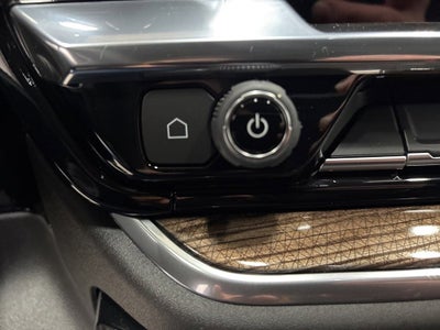 2026 Chevrolet Silverado 1500 RST Crew Cab Short Box 4WD