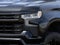 2026 Chevrolet Silverado 1500 RST Crew Cab Short Box 4WD