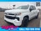 2026 Chevrolet Silverado 1500 RST Crew Cab Short Box 4WD