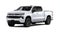 2026 Chevrolet Silverado 1500 RST Crew Cab Short Box 4WD