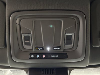 2026 Chevrolet Silverado 1500 RST Crew Cab Short Box 4WD