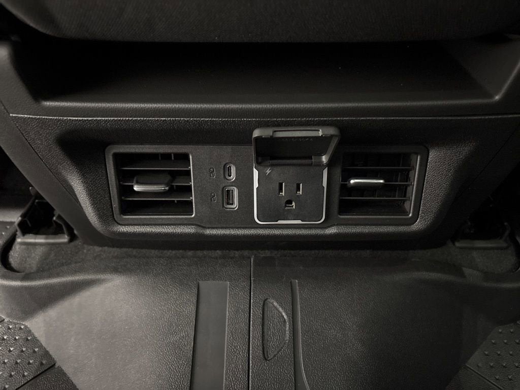 2026 Chevrolet Silverado 1500 RST Crew Cab Short Box 4WD