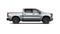 2026 Chevrolet Silverado 1500 RST Crew Cab Short Box 4WD