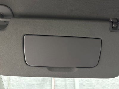 2026 Chevrolet Silverado 1500 RST Crew Cab Short Box 4WD