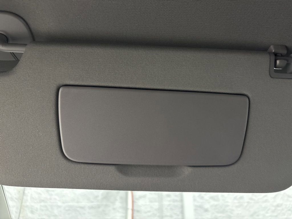 2026 Chevrolet Silverado 1500 RST Crew Cab Short Box 4WD