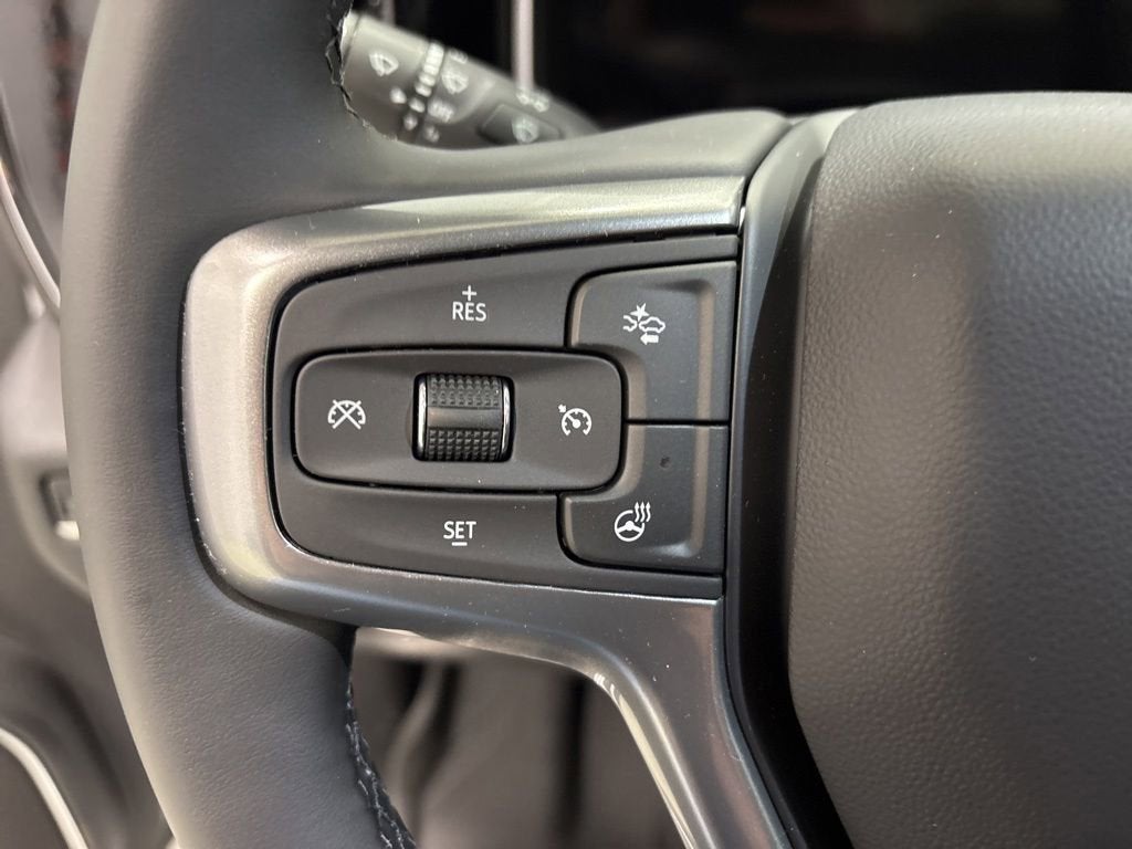 2026 Chevrolet Silverado 1500 RST - Photo 27