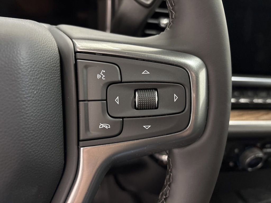 2026 Chevrolet Silverado 1500 RST - Photo 28