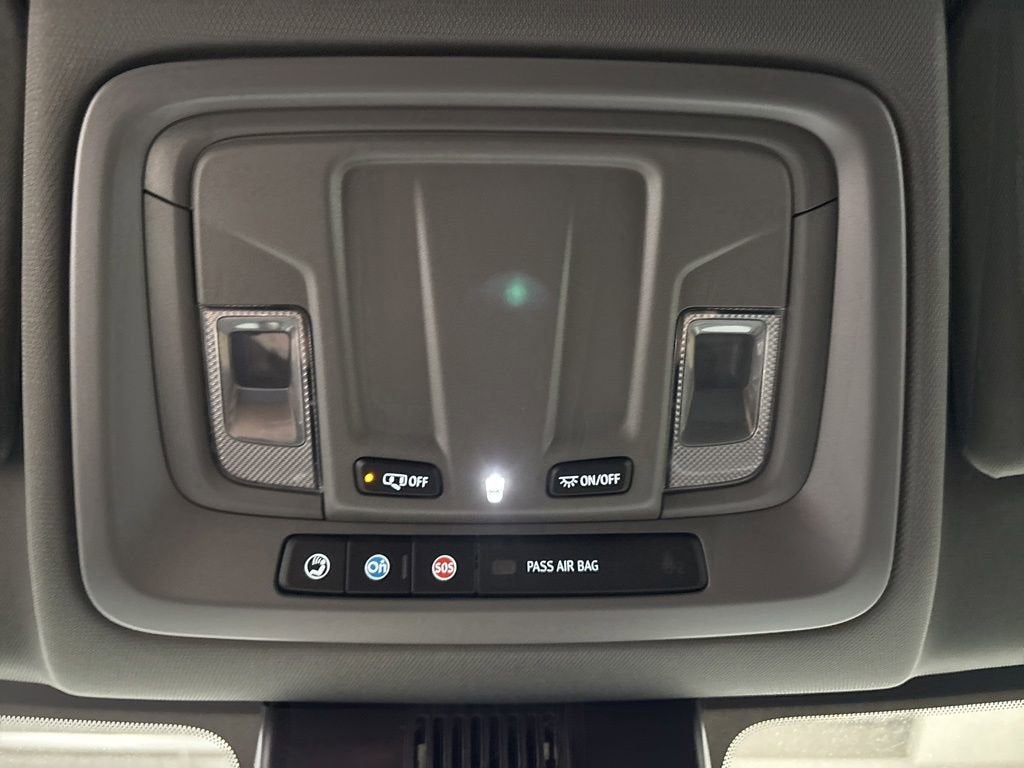 2026 Chevrolet Silverado 1500 RST - Photo 31